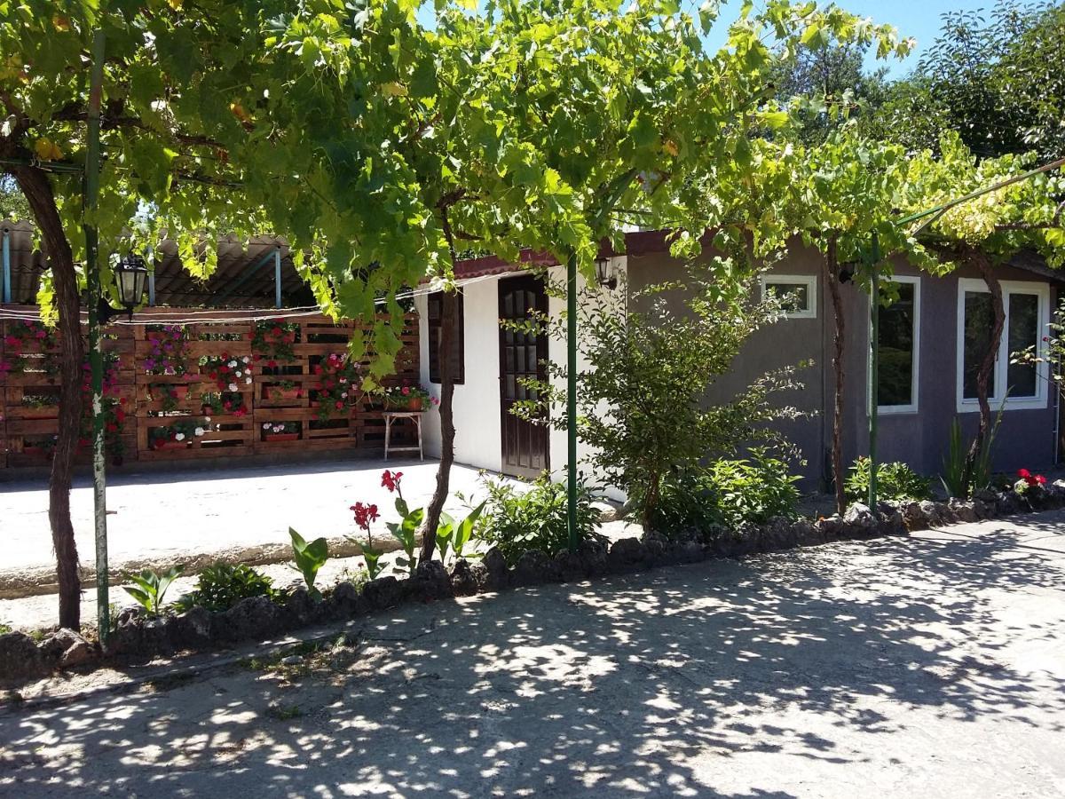 Villa Sunny Day Святые Константин и Елена Экстерьер фото