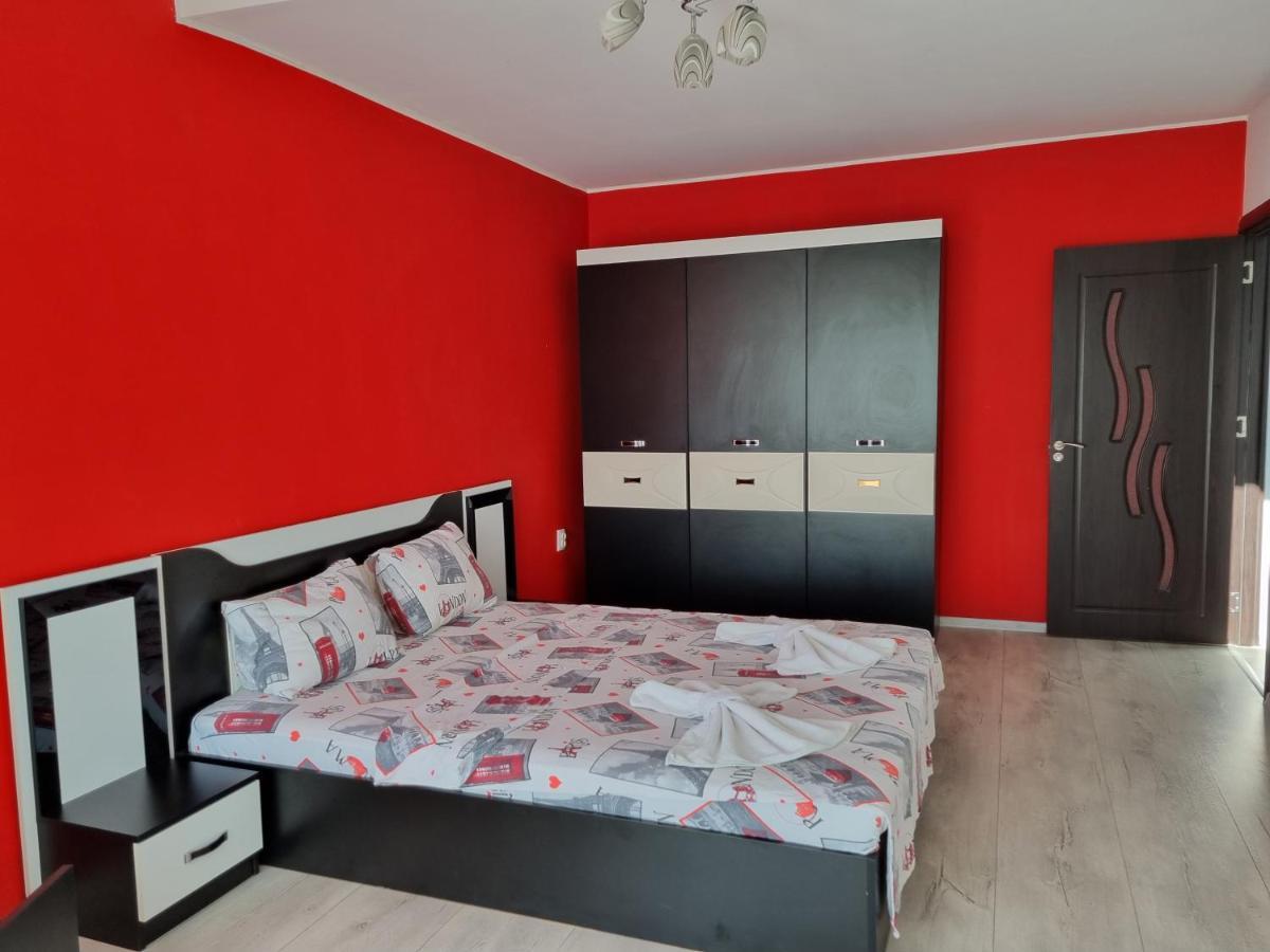 Villa Sunny Day Святые Константин и Елена Экстерьер фото