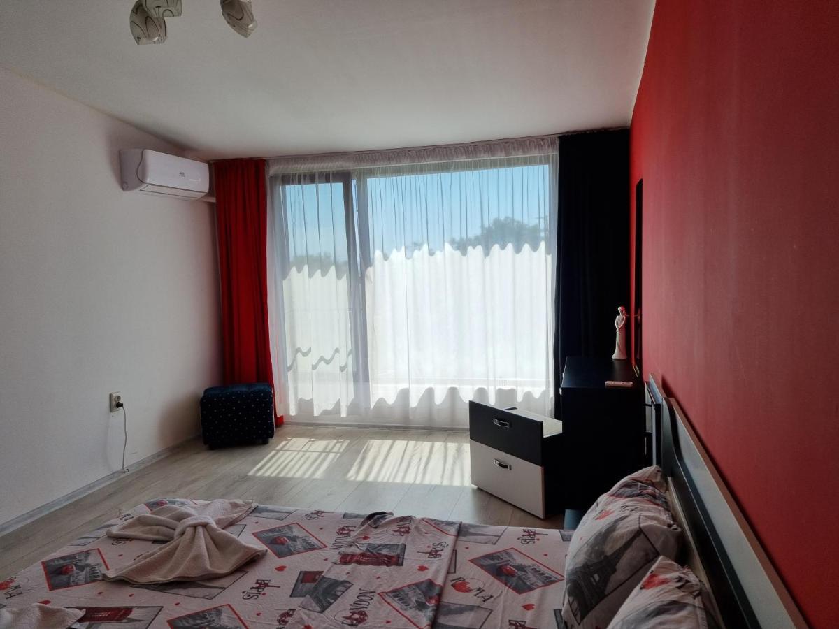 Villa Sunny Day Святые Константин и Елена Экстерьер фото