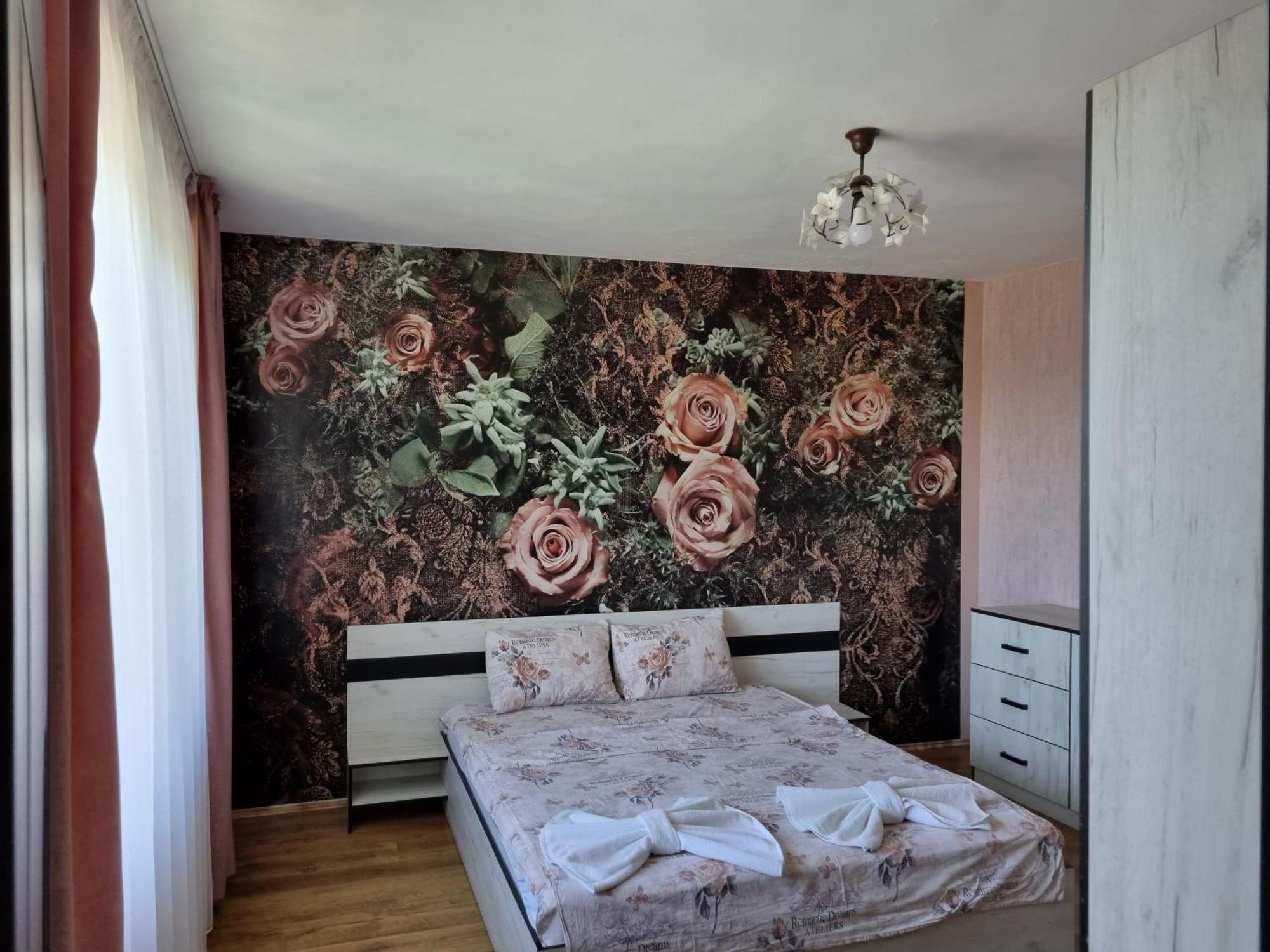 Villa Sunny Day Святые Константин и Елена Экстерьер фото