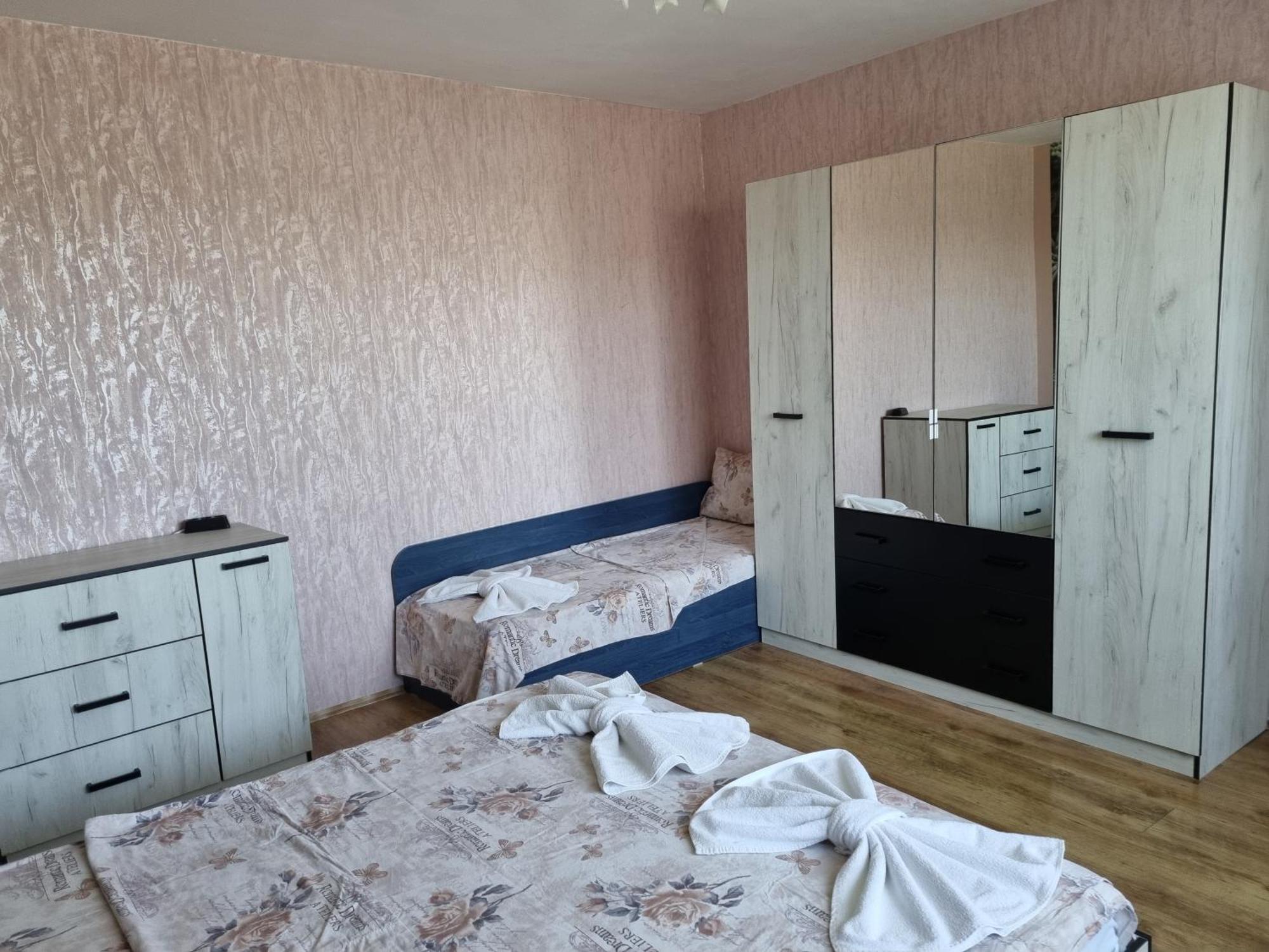Villa Sunny Day Святые Константин и Елена Экстерьер фото