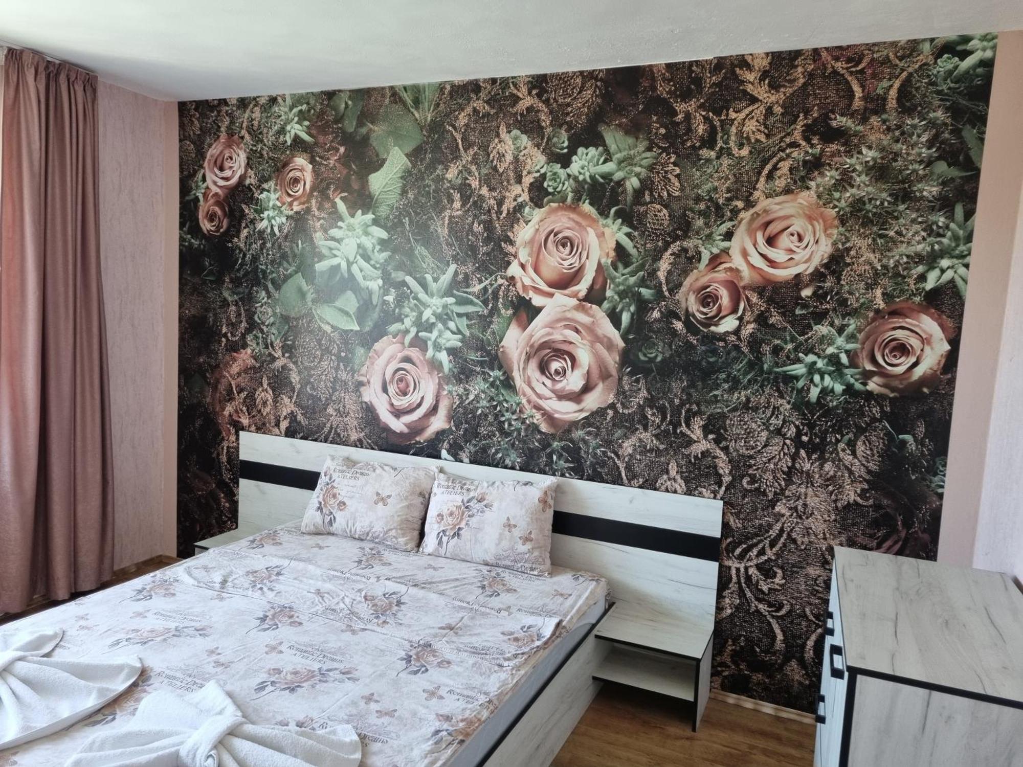 Villa Sunny Day Святые Константин и Елена Экстерьер фото