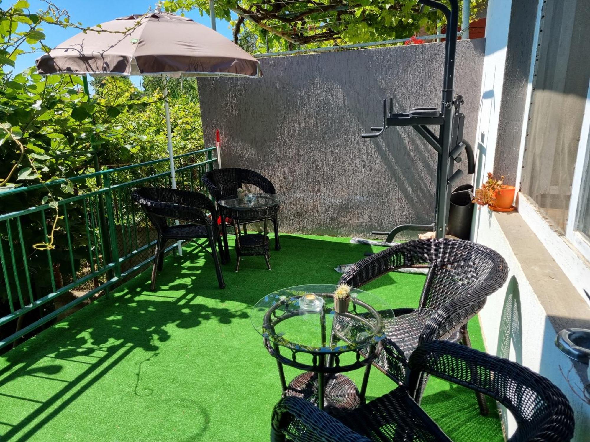 Villa Sunny Day Святые Константин и Елена Экстерьер фото