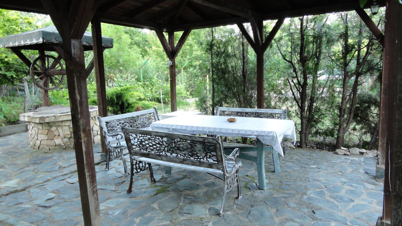 Villa Sunny Day Святые Константин и Елена Экстерьер фото