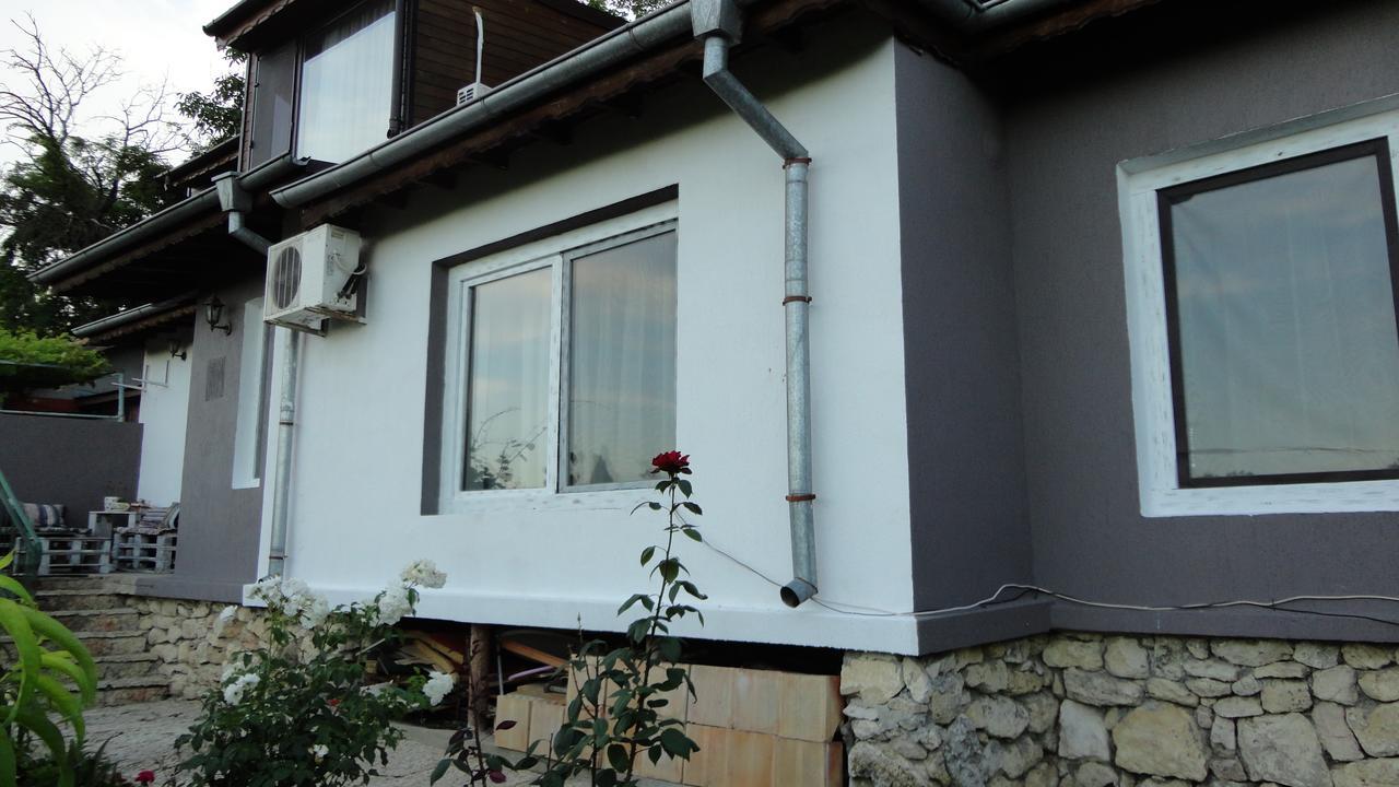Villa Sunny Day Святые Константин и Елена Экстерьер фото